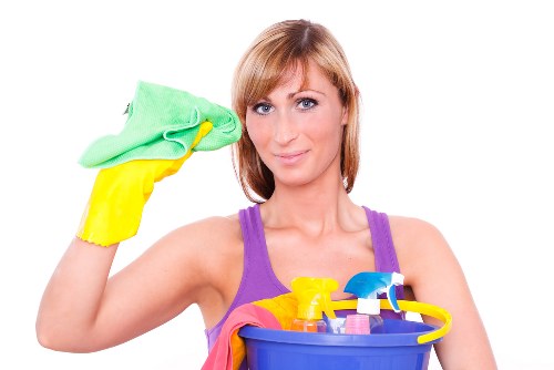 Professional sofa cleaning service in Paddington for fabric upholstery