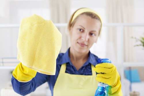 Paddington Carpet Cleaners modern slavery statement introduction