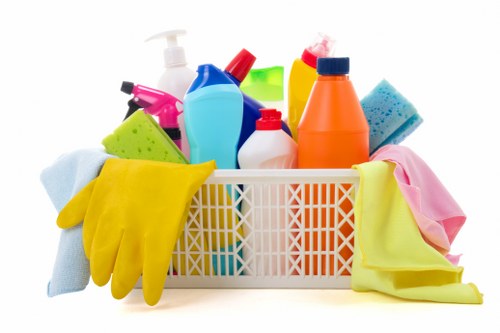 Steam extraction cleaning for carpets in Paddington