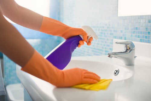 Local carpet cleaning service planning around Paddington access and parking