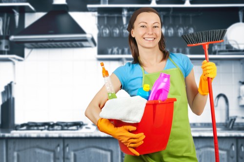 Guest-ready Airbnb cleaning support for Paddington hosts
