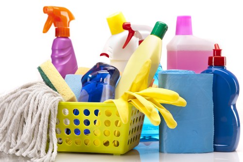 Professional oven cleaning service for Paddington homes and flats