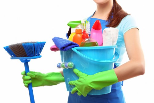 Example carpet cleaning rates for apartments and busy Paddington properties