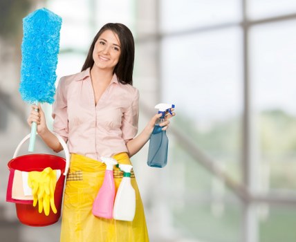 Stain removal service for carpets and upholstery in Paddington