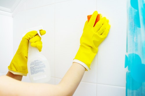 One-off cleaning preparation checklist for Paddington residents and landlords