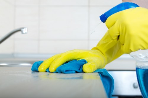 Free quote policy for Paddington Carpet Cleaners