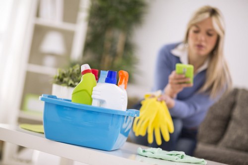 Commercial and residential one off cleaning services around Paddington