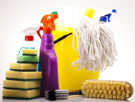 Professional carpet cleaning approach in Paddington