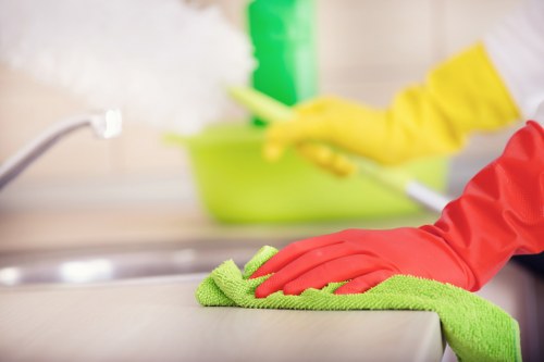 Local facade cleaning service for Paddington homes and businesses